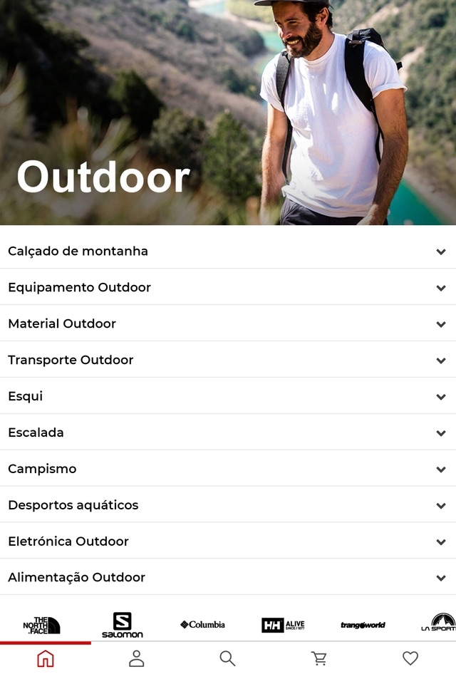 Deporvillage screenshot 2