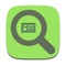 Icon CallerID: Find & Search People