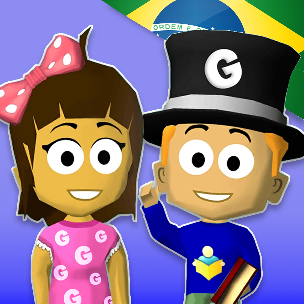 Get GraphoGame Brasil for iOS, iPhone, iPad Aso Report