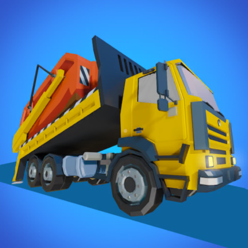 Get Build Roads for iOS, iPhone, iPad Aso Report