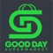 Now you can order online from Good Day Supermarket