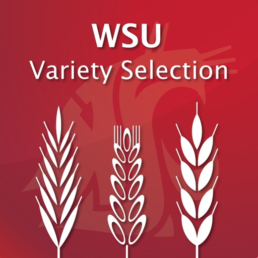 WSU Variety Selection Download