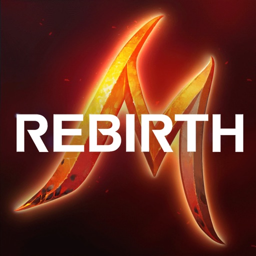 RebirthM iOS App