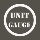 Unit Gauge HD