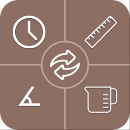 Converter-Common Units Convert