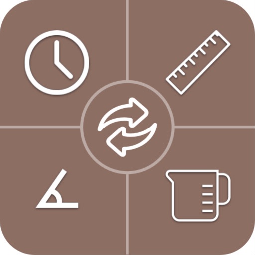 Converter-Common Units Convert