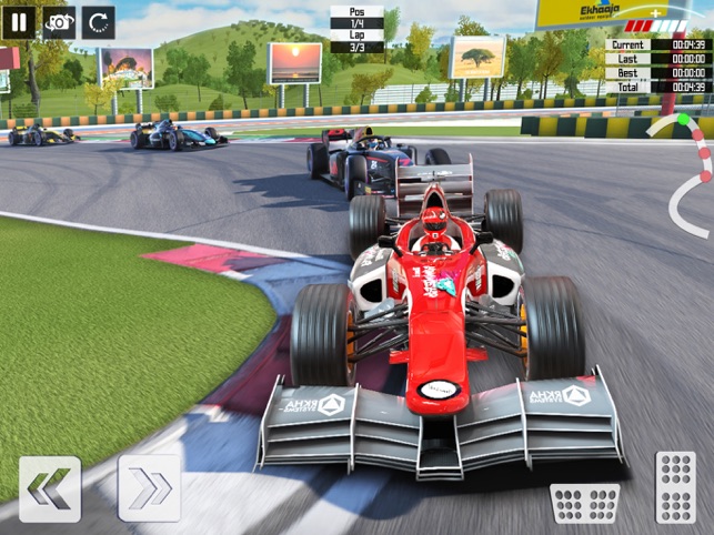 41 Download Game New Formula Car Racing Games Mod Apk  Latest HD