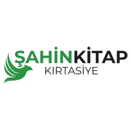 Şahin Kitap