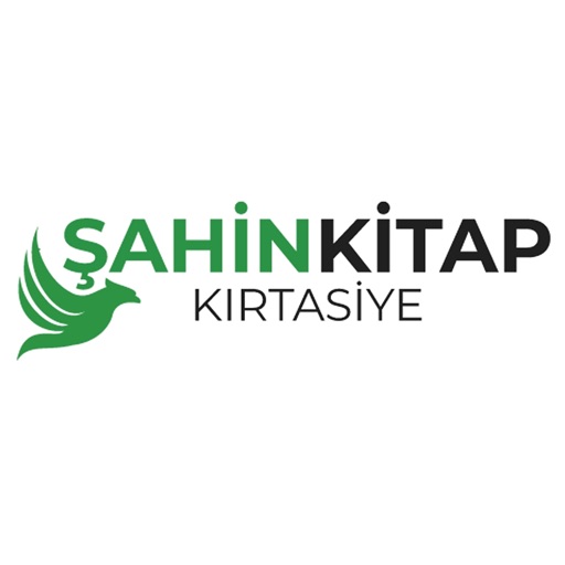 Şahin Kitap