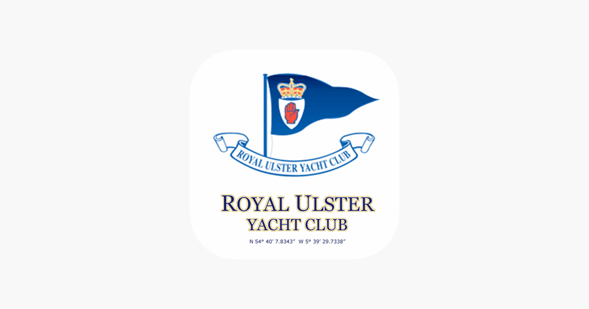 royal ulster yacht club facebook