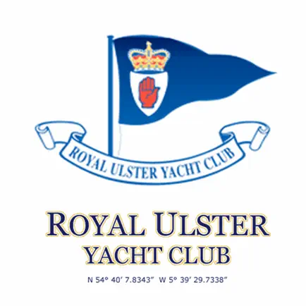 Royal Ulster Yacht Club Читы