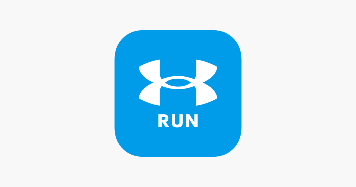 Run Under Armour on App Store