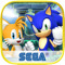 App Icon for Sonic The Hedgehog 4™ Ep. II App in Hungary IOS App Store
