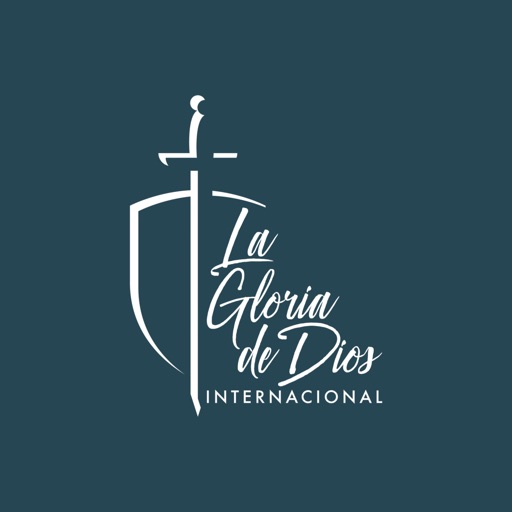 La Gloria De Dios Int Icon