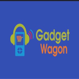 Gadget Wagon