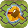 Base & Map for Clash of Clans