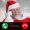 Santa Claus Fake Calling