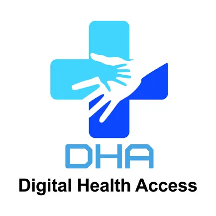 Digital Health Access(DHA) Читы