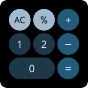 Calculator - Tablet - Phone
