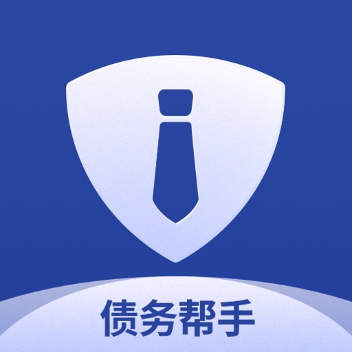 债务帮手logo