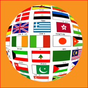 Geography World Quiz