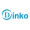 Icon Dinko