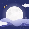 nap: 睡眠音睡 騒 音楽雨 自然 雨音 寝 扇風機 - iPhoneアプリ