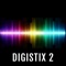 DigiStix 2 is an AUv3 compatible drum machine and sampler plugin for your favourite DAW