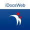 iDocsWeb Family app lets family member of patient join the online consultation/telemedicine session of their loved ones