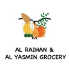 Al raihan & Al yasmin grocery