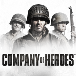 ‎Company of Heroes