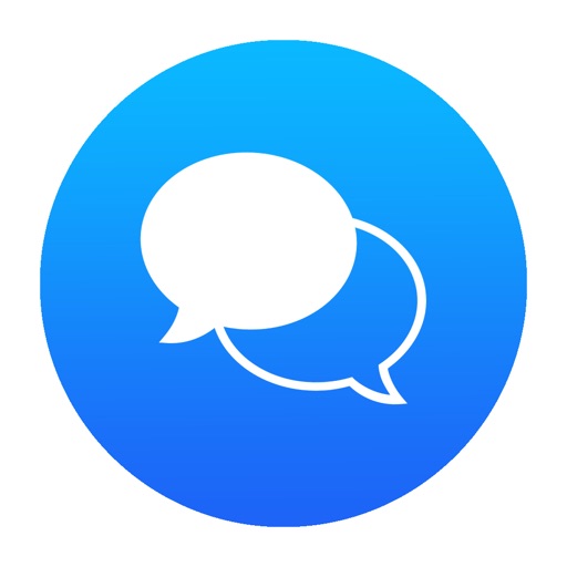 Twiq - Anonymous Chat iOS App