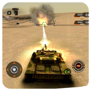 tank wars - ww2 army war games