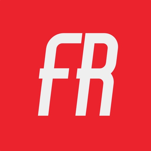 Formula Report GP Racing News iOS App