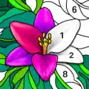 Daily Coloring by Number Cheat Hack Tool & Mods Logo