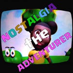 Amanda The Scary Nostalgia