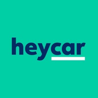  heycar - voiture occasion Application Similaire