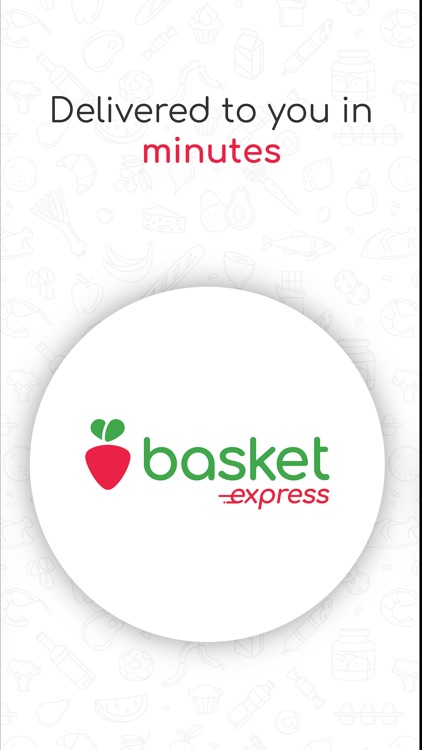 Basket.app : Grocery Shopping screenshot-4
