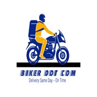 BIKER DOT COM - CUSTOMER APP