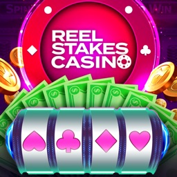 Reel Stakes: Win Real Prizes