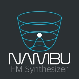 Nambu - AUv3 Plugin Synth