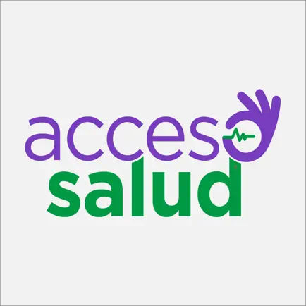 Acceso Salud Читы