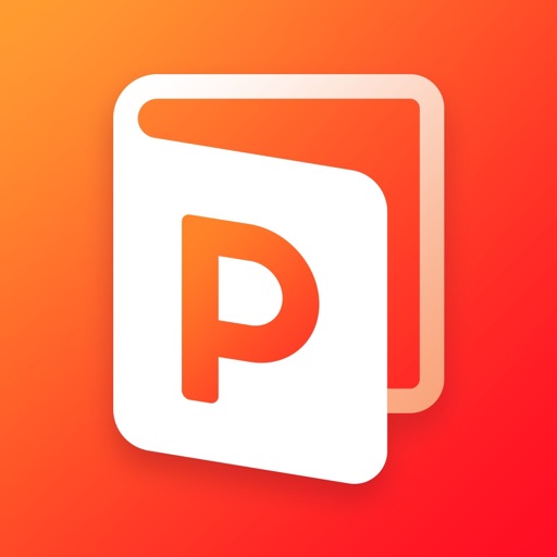 PPT制作软件logo