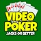 Icon Video Poker Jacks Or Better VP