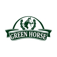 Green Horse – доставка