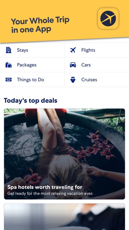 Expedia: Hotels, Flights & Car screenshot-8