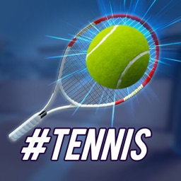 #Tennis