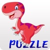 WOW Puzzle - Dinosaur Version