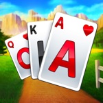 Solitaire Harvest - Tripeaks
