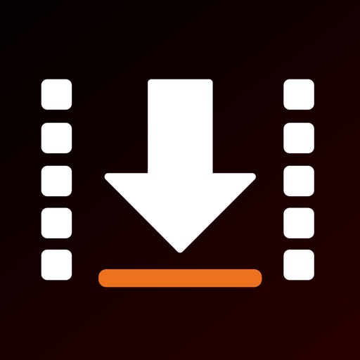 Video Saver - Video Cache Icon